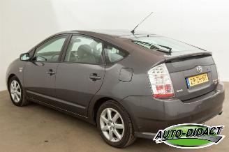 Toyota Prius 1.5 VVT-i Automaat Clima Business Edition picture 3