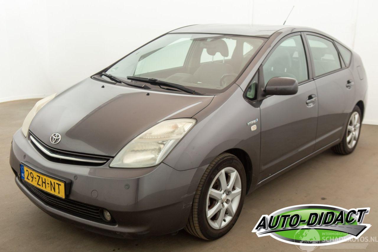 Toyota Prius 1.5 VVT-i Automaat Clima Business Edition
