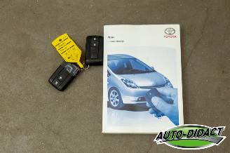 Toyota Prius 1.5 VVT-i Automaat Clima Business Edition picture 18