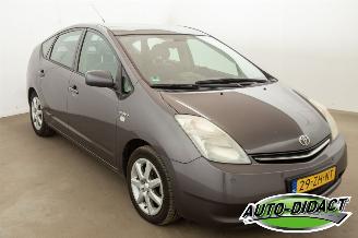 Toyota Prius 1.5 VVT-i Automaat Clima Business Edition picture 2