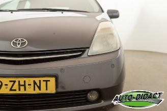 Toyota Prius 1.5 VVT-i Automaat Clima Business Edition picture 23