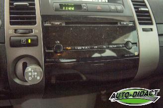 Toyota Prius 1.5 VVT-i Automaat Clima Business Edition picture 8
