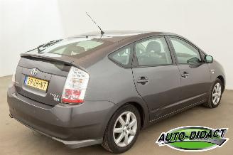 Toyota Prius 1.5 VVT-i Automaat Clima Business Edition picture 4