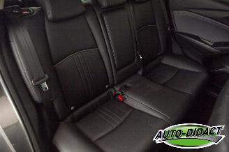 Mazda CX-3 2.0 SkyActiv-G Leder Navi Airco 120 GT-M picture 16