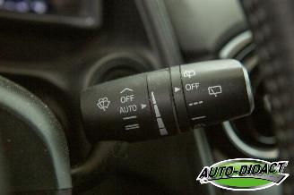 Mazda CX-3 2.0 SkyActiv-G Leder Navi Airco 120 GT-M picture 12