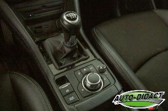Mazda CX-3 2.0 SkyActiv-G Leder Navi Airco 120 GT-M picture 9