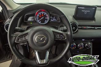 Mazda CX-3 2.0 SkyActiv-G Leder Navi Airco 120 GT-M picture 5