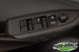 Mazda CX-3 2.0 SkyActiv-G Leder Navi Airco 120 GT-M picture 10