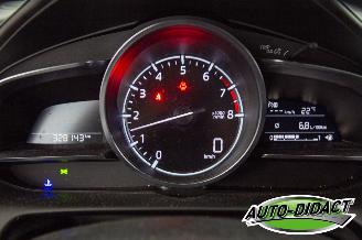 Mazda CX-3 2.0 SkyActiv-G Leder Navi Airco 120 GT-M picture 6