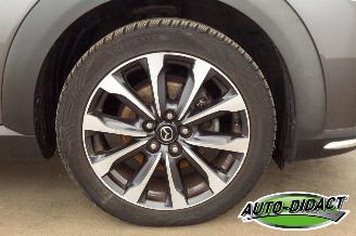Mazda CX-3 2.0 SkyActiv-G Leder Navi Airco 120 GT-M picture 26