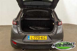 Mazda CX-3 2.0 SkyActiv-G Leder Navi Airco 120 GT-M picture 30
