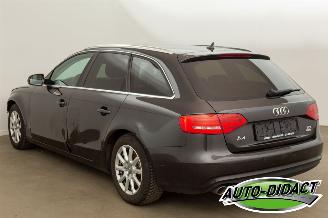 Audi A4 Avant 2.0 TDI 100kW Clima picture 3