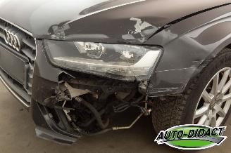Audi A4 Avant 2.0 TDI 100kW Clima picture 22