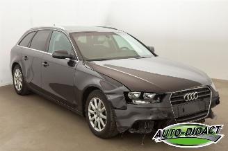 Audi A4 Avant 2.0 TDI 100kW Clima picture 2