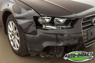 Audi A4 Avant 2.0 TDI 100kW Clima picture 23