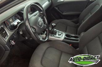 Audi A4 Avant 2.0 TDI 100kW Clima picture 14