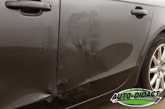 Audi A4 Avant 2.0 TDI 100kW Clima picture 27