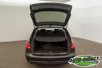Audi A4 Avant 2.0 TDI 100kW Clima picture 32