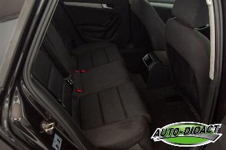 Audi A4 Avant 2.0 TDI 100kW Clima picture 16