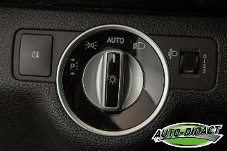 Mercedes E-klasse E200 CDI Automaat Clima BlueEFFICIENCY Avantgarde picture 9