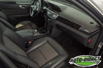 Mercedes E-klasse E200 CDI Automaat Clima BlueEFFICIENCY Avantgarde picture 13