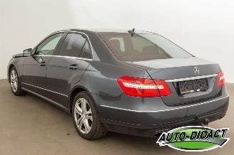 Mercedes E-klasse E200 CDI Automaat Clima BlueEFFICIENCY Avantgarde picture 3