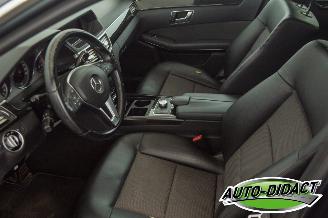 Mercedes E-klasse E200 CDI Automaat Clima BlueEFFICIENCY Avantgarde picture 20
