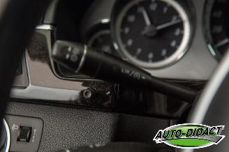 Mercedes E-klasse E200 CDI Automaat Clima BlueEFFICIENCY Avantgarde picture 12