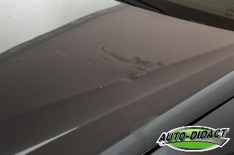 Mercedes E-klasse E200 CDI Automaat Clima BlueEFFICIENCY Avantgarde picture 22