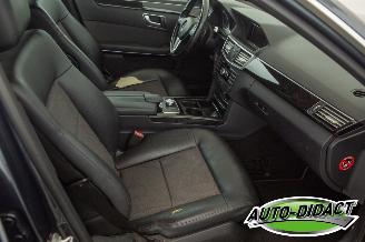 Mercedes E-klasse E200 CDI Automaat Clima BlueEFFICIENCY Avantgarde picture 15