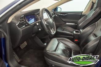 Tesla Model S 85D 386kW 4WD Pano Navi Camera Leder picture 23