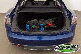 Tesla Model S 85D 386kW 4WD Pano Navi Camera Leder picture 35