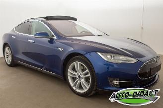 Tesla Model S 85D 386kW 4WD Pano Navi Camera Leder picture 2
