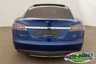 Tesla Model S 85D 386kW 4WD Pano Navi Camera Leder picture 34