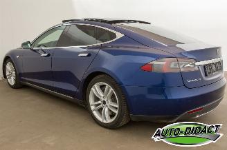 Tesla Model S 85D 386kW 4WD Pano Navi Camera Leder picture 3