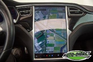 Tesla Model S 85D 386kW 4WD Pano Navi Camera Leder picture 6