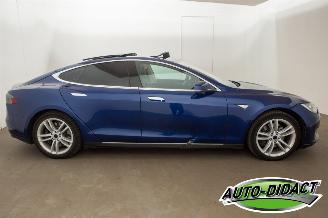 Tesla Model S 85D 386kW 4WD Pano Navi Camera Leder picture 37