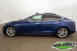 Tesla Model S 85D 386kW 4WD Pano Navi Camera Leder picture 36