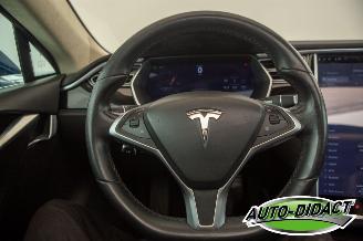 Tesla Model S 85D 386kW 4WD Pano Navi Camera Leder picture 5