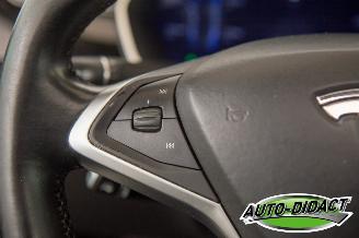 Tesla Model S 85D 386kW 4WD Pano Navi Camera Leder picture 14
