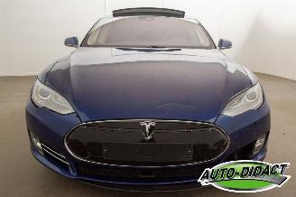 Tesla Model S 85D 386kW 4WD Pano Navi Camera Leder picture 33