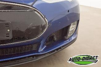 Tesla Model S 85D 386kW 4WD Pano Navi Camera Leder picture 16