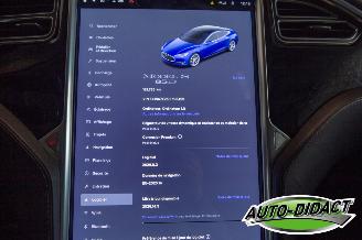 Tesla Model S 85D 386kW 4WD Pano Navi Camera Leder picture 9