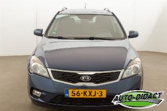 Kia Cee d 1.4 CVVT Navi Airco picture 29