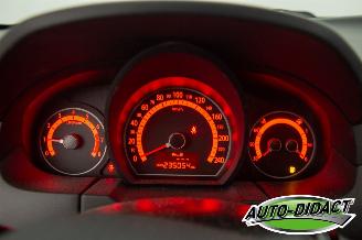 Kia Cee d 1.4 CVVT Navi Airco picture 6