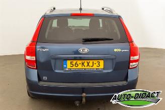 Kia Cee d 1.4 CVVT Navi Airco picture 30