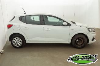 Dacia Sandero 1.0 TCe Bi-Fuel LPG G3 Airco Cruise 86.236 km NAP picture 33