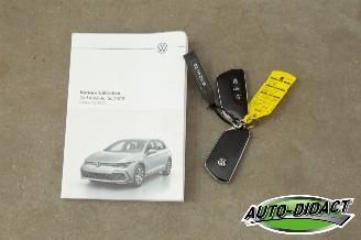 Volkswagen Golf 1.4 GTE Automaat Navi Digi Dash Clima 68.456 km picture 23