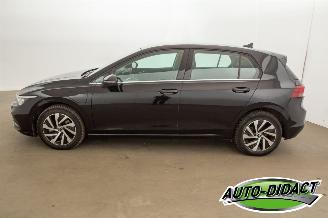 Volkswagen Golf 1.4 GTE Automaat Navi Digi Dash Clima 68.456 km picture 36