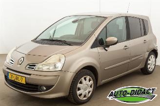 Auto incidentate Renault Grand-modus 1.2 TCE Clima Dynamique 2009/4